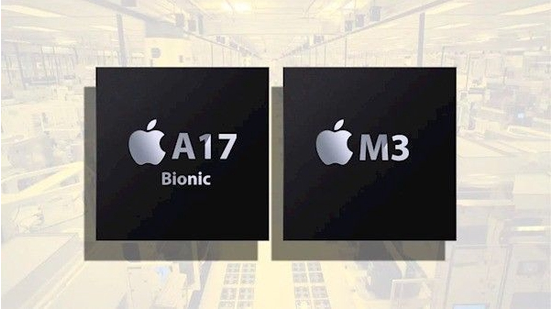 宁夏苹果15维修站分享iPhone15系列会用3nm芯片吗 